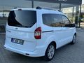Galeriden Ford Tourneo Courier 1.5 TDCi Journey Titanium 2020 Model Mersin