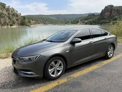 Sahibinden Opel Insignia 1.6 CDTI Exclusive Grand Sport 2018 Model  207.000 km Diğer