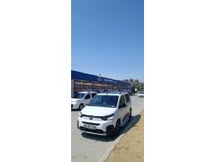 Sahibinden Citroen Berlingo 1.5 BlueHDI Max 2025 Model