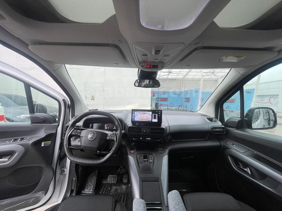 Sahibinden Citroen Berlingo 1.5 BlueHDI Max 2025 Model