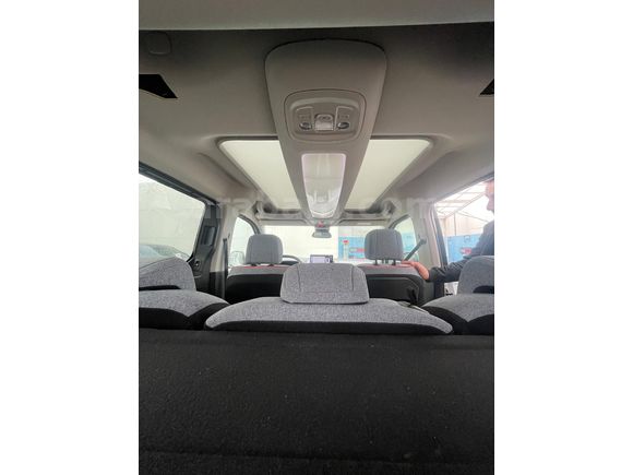 Sahibinden Citroen Berlingo 1.5 BlueHDI Max 2025 Model