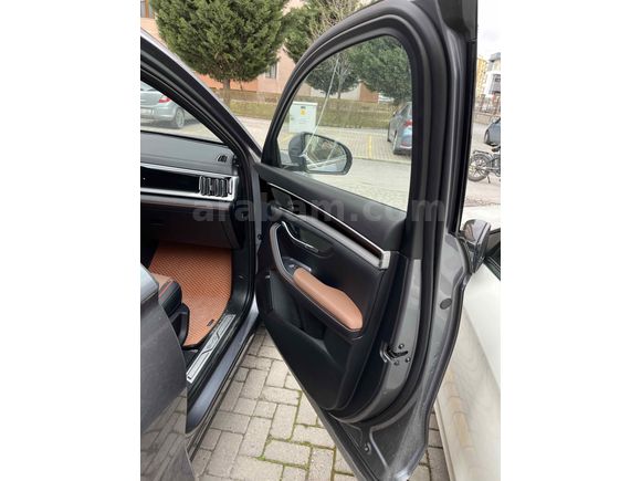 Sahibinden BYD Seal U DM-i 1.5 Phev 2025 Model 