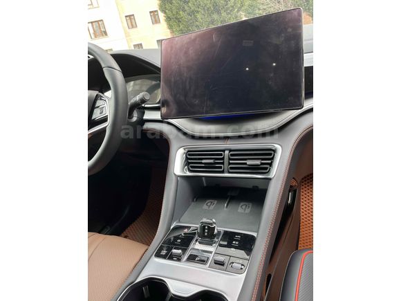 Sahibinden BYD Seal U DM-i 1.5 Phev 2025 Model 