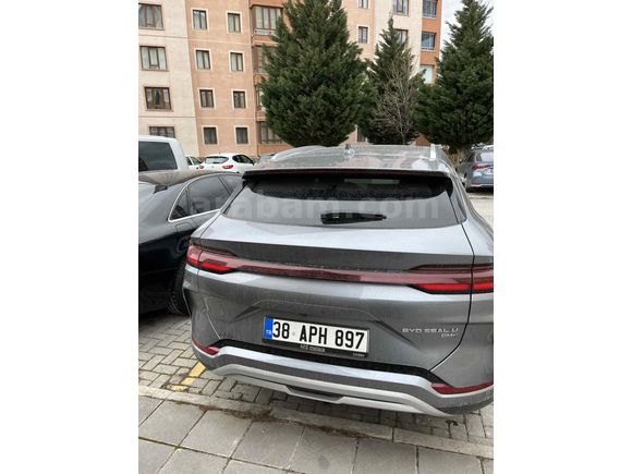Sahibinden BYD Seal U DM-i 1.5 Phev 2025 Model 