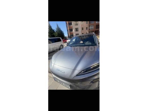 Sahibinden BYD Seal U DM-i 1.5 Phev 2025 Model 