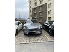 Sahibinden BYD Seal U DM-i 1.5 Phev 2025 Model 