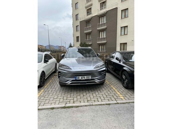 Sahibinden BYD Seal U DM-i 1.5 Phev 2025 Model 