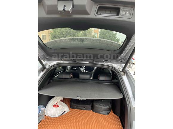 Sahibinden BYD Seal U DM-i 1.5 Phev 2025 Model 