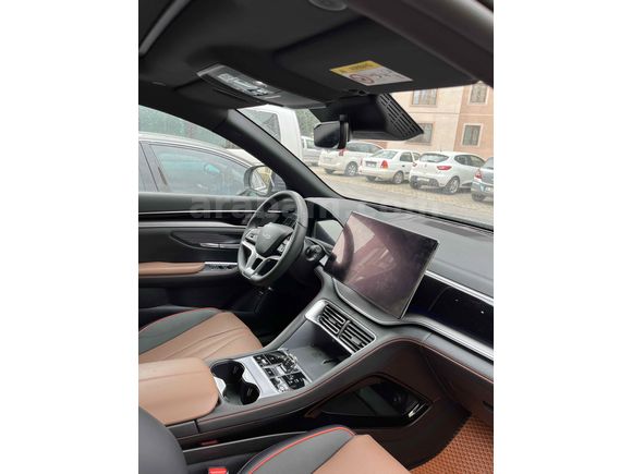 Sahibinden BYD Seal U DM-i 1.5 Phev 2025 Model 