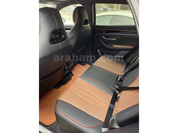 Sahibinden BYD Seal U DM-i 1.5 Phev 2025 Model 