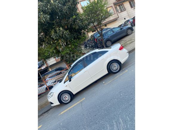 Sahibinden Fiat Linea 1.3 Multijet Active 2015 Model IRT 0536 230 78 26