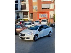 Sahibinden Fiat Linea 1.3 Multijet Active 2015 Model IRT 0536 230 78 26