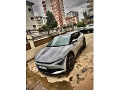 Düşük KM KİA EV6