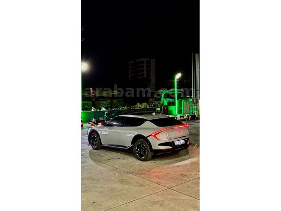 Düşük KM KİA EV6