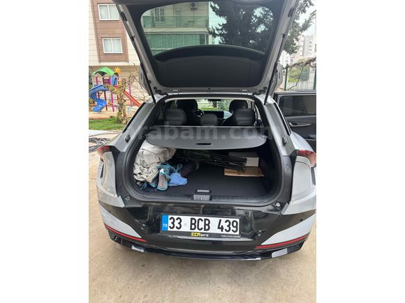 Düşük KM KİA EV6