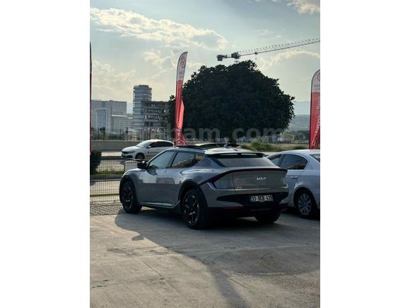Düşük KM KİA EV6