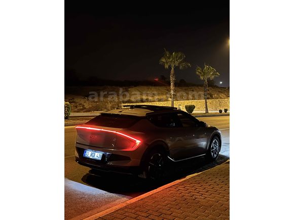 Düşük KM KİA EV6