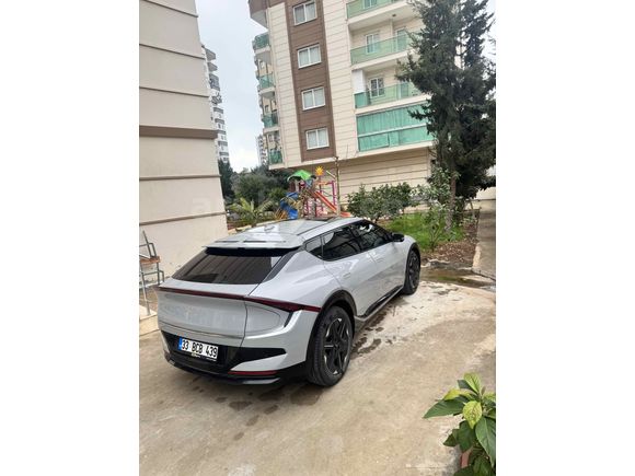 Düşük KM KİA EV6