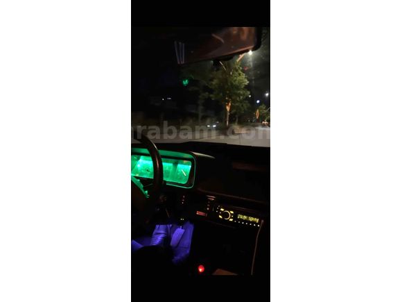 Sahibinden Tofaş Doğan SLX 1994 Model 