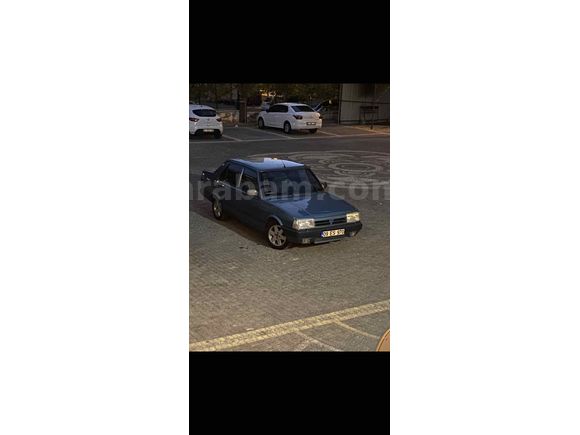 Sahibinden Tofaş Doğan SLX 1994 Model 