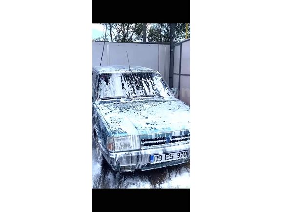 Sahibinden Tofaş Doğan SLX 1994 Model 