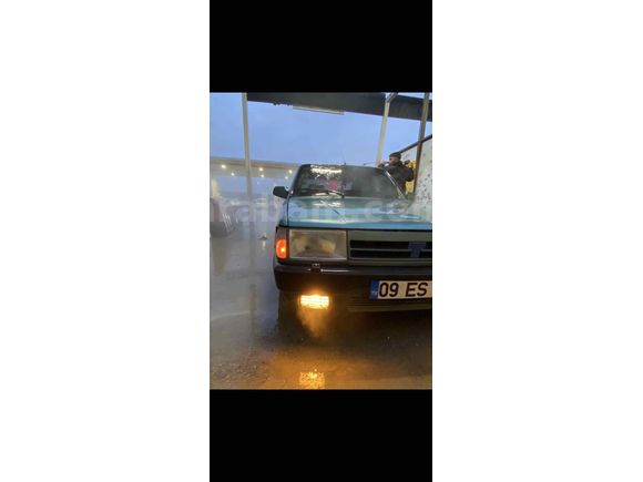 Sahibinden Tofaş Doğan SLX 1994 Model 