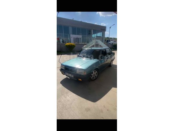Sahibinden Tofaş Doğan SLX 1994 Model 
