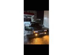 Sahibinden Tofaş Doğan SLX 1994 Model 