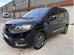Sahibinden Toyota Proace City 1.5 D Passion X-Pack 2022 Model 