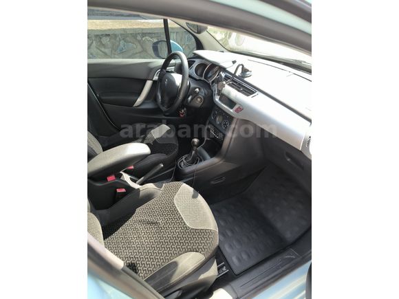 Sahibinden Citroen C3 1.6 HDi Exclusive 2011 Model