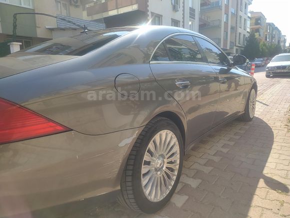 Sahibinden Mercedes - Benz CLS 350 2006 Model