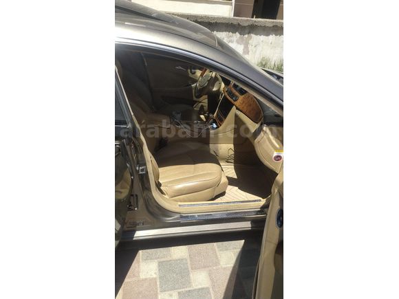 Sahibinden Mercedes - Benz CLS 350 2006 Model