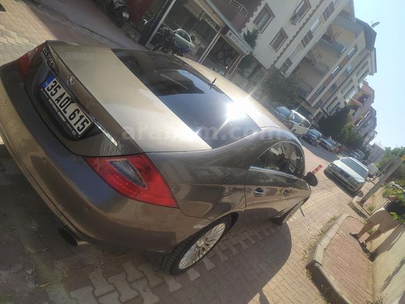 Sahibinden Mercedes - Benz CLS 350 2006 Model