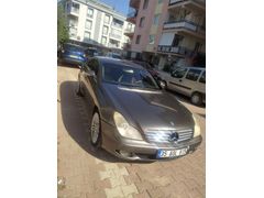 Sahibinden Mercedes - Benz CLS 350 2006 Model