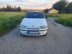 SAHİBİNDEN TEMİZ BAKIMLI PALİO