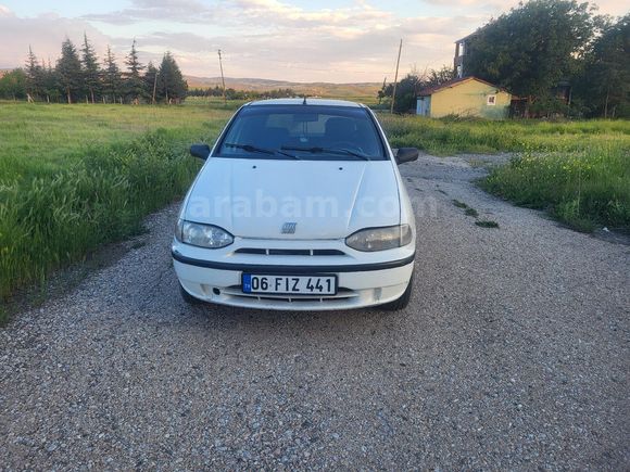SAHİBİNDEN TEMİZ BAKIMLI PALİO
