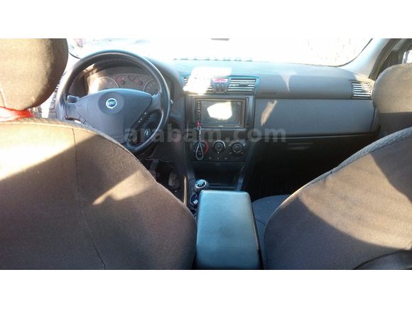 Sahibinden Fiat Stilo 1.6 Active 2003 Model
