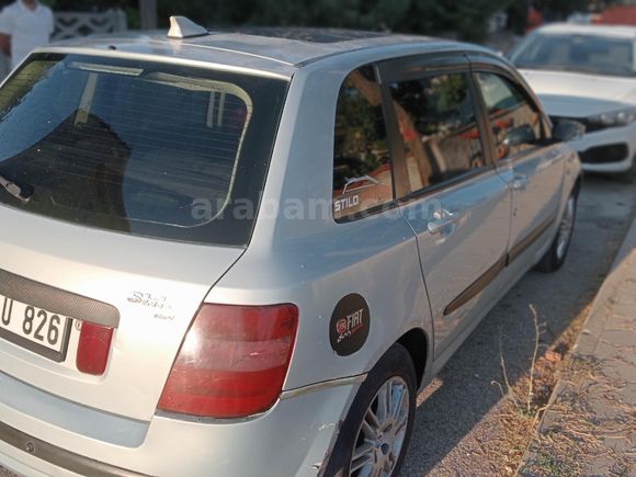 Sahibinden Fiat Stilo 1.6 Active 2003 Model