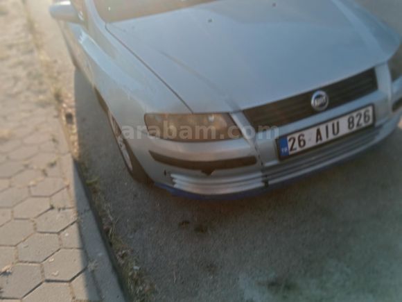 Sahibinden Fiat Stilo 1.6 Active 2003 Model