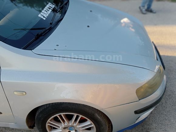 Sahibinden Fiat Stilo 1.6 Active 2003 Model