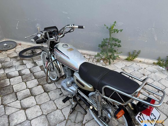 2015 MODEL FULL ORJİNAL AS'150