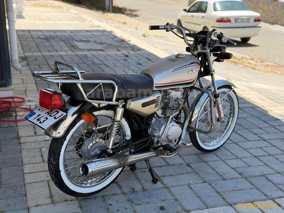 2015 MODEL FULL ORJİNAL AS'150