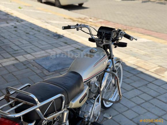 2015 MODEL FULL ORJİNAL AS'150