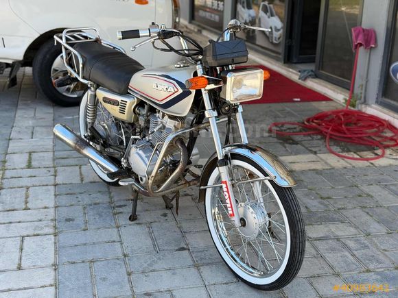 2015 MODEL FULL ORJİNAL AS'150