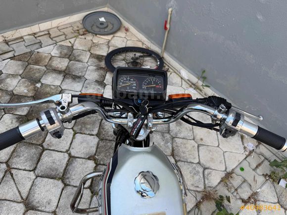 2015 MODEL FULL ORJİNAL AS'150