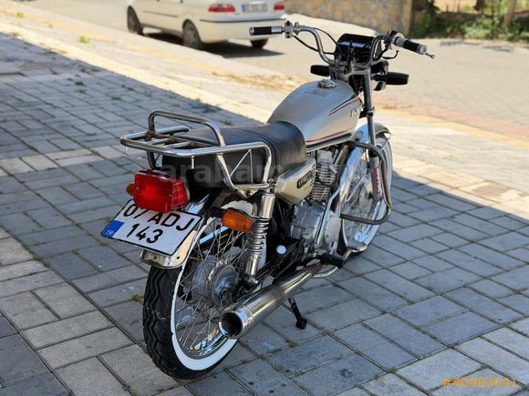 2015 MODEL FULL ORJİNAL AS'150