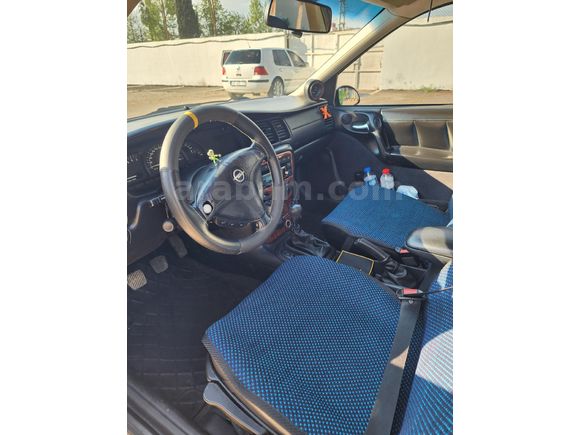 Cam Gibi Opel Vectra 2.0 CDX 2000 Model
