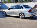 Cam Gibi Opel Vectra 2.0 CDX 2000 Model