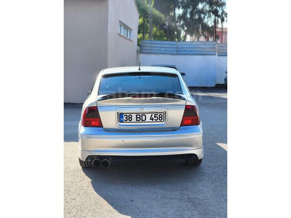 Cam Gibi Opel Vectra 2.0 CDX 2000 Model
