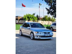 Cam Gibi Opel Vectra 2.0 CDX 2000 Model